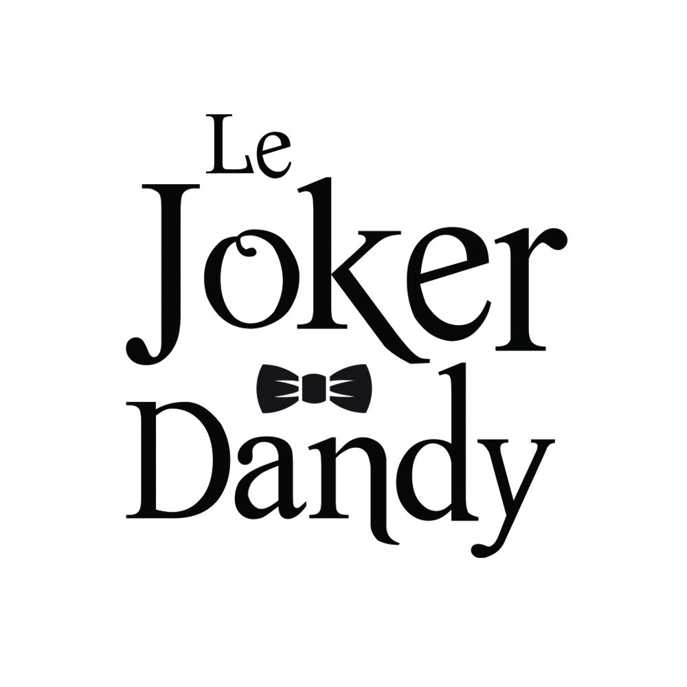 Le Joker Dandy - Magicien Lille Nord & Mentaliste | Magie iPad et Personnalisée Icon