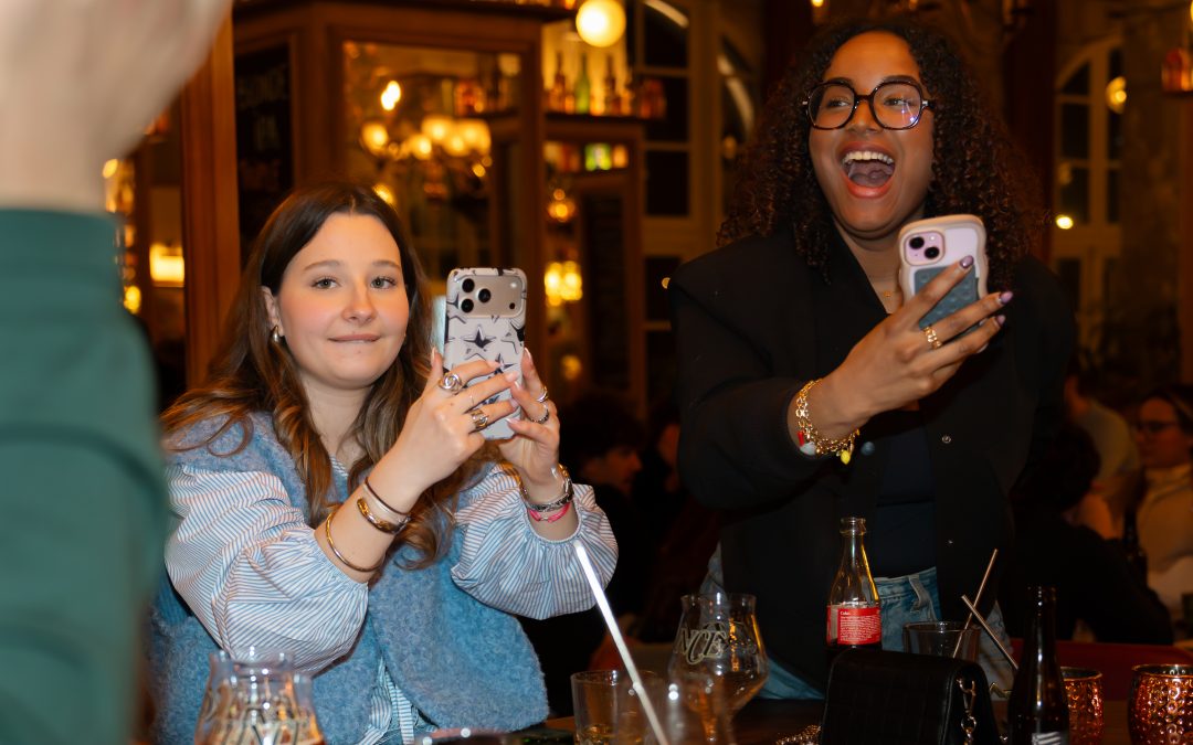 Anniversaire de la Big Luck à Marquette-lez-Lille