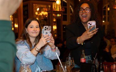 Anniversaire de la Big Luck à Marquette-lez-Lille