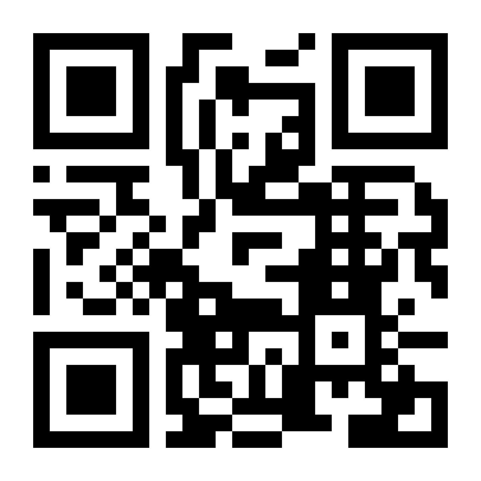 QR code Site Internet jokerdandy