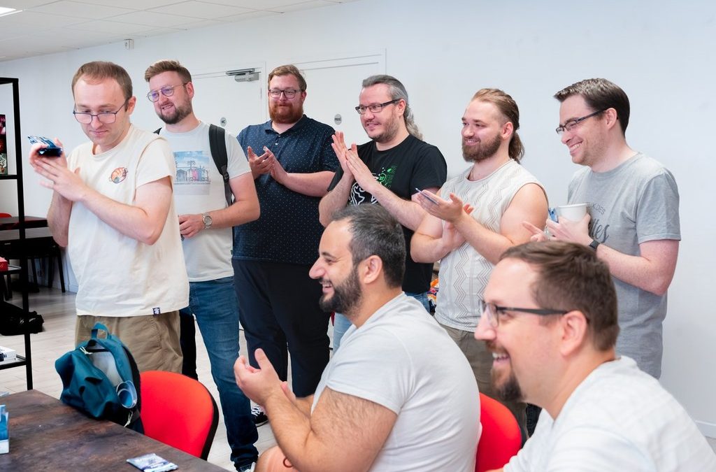Organiser un événement à Marcq-en-Baroeul