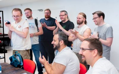 Organiser un événement à Marcq-en-Baroeul